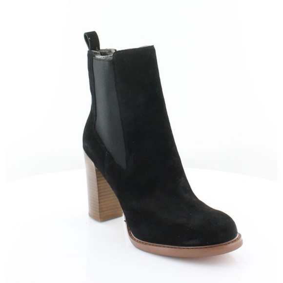 Marc Fisher Suede Boot - Picture 1 of 5